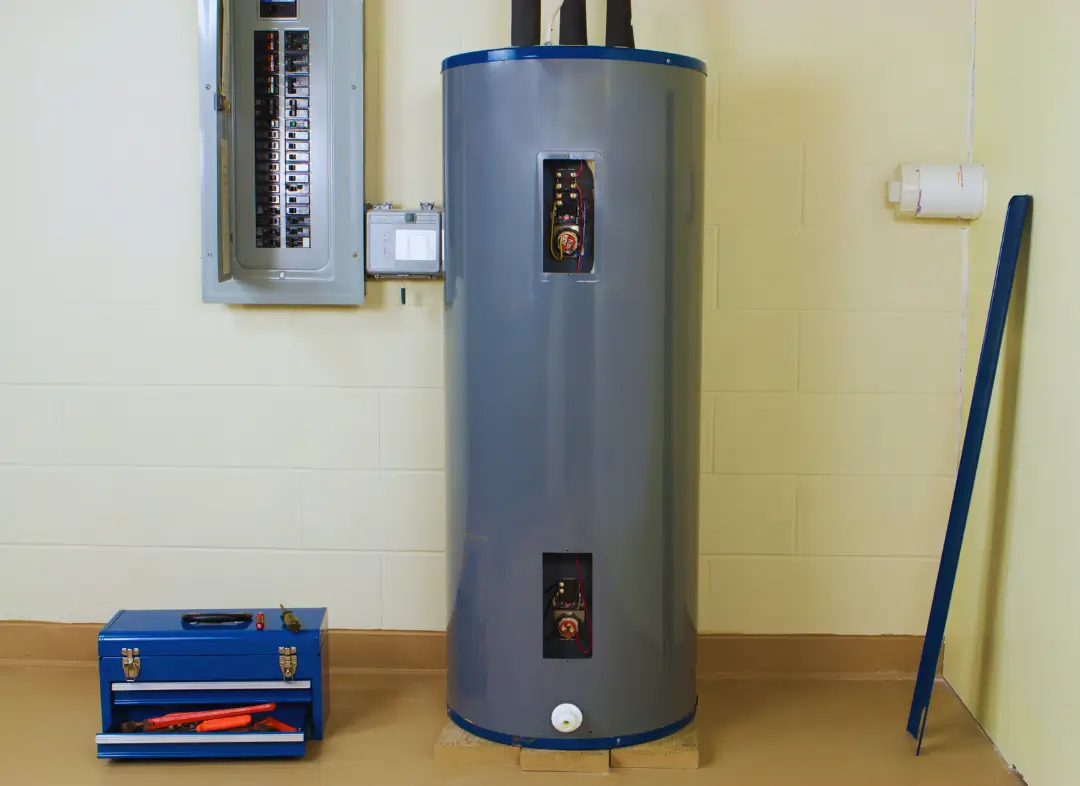 Chauffe-eau Carignan-de-Bordeaux