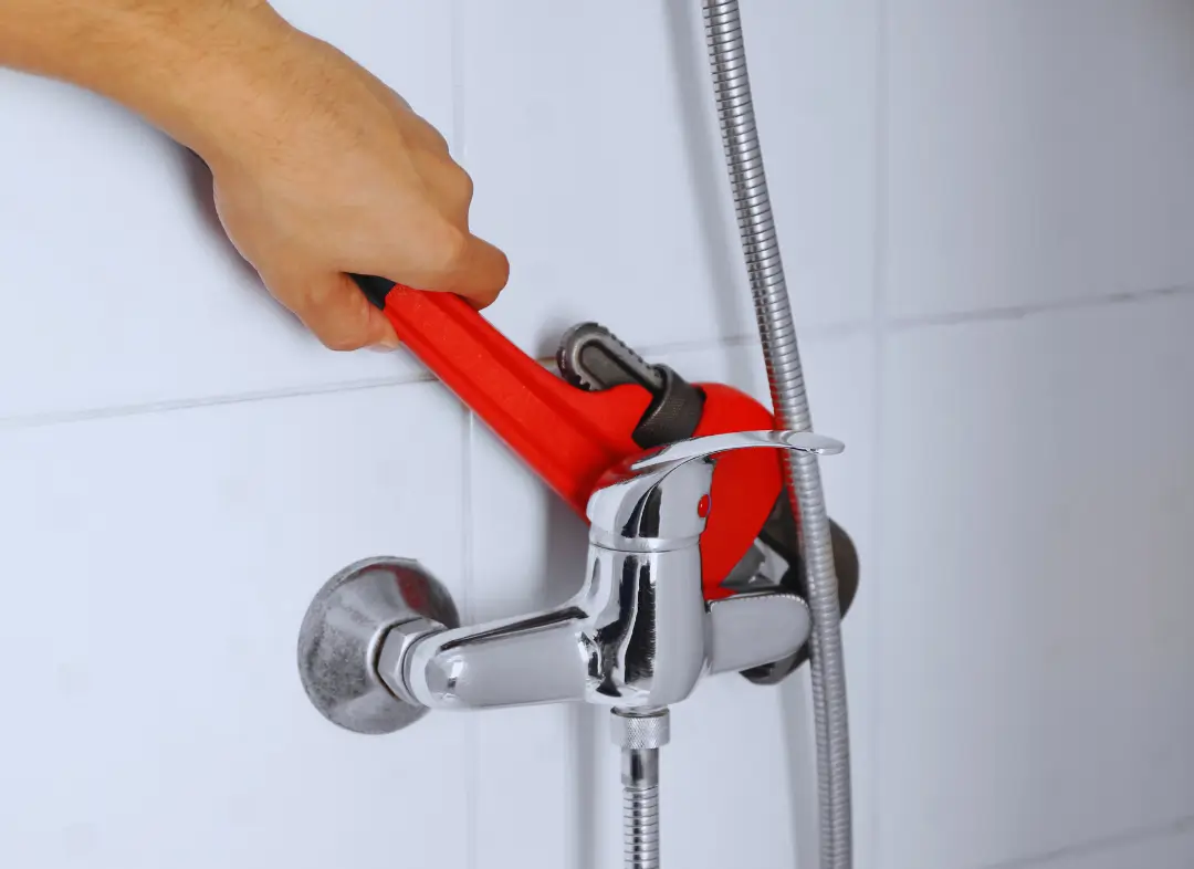 Mitigeur Thermostatique douche Carignan-de-Bordeaux