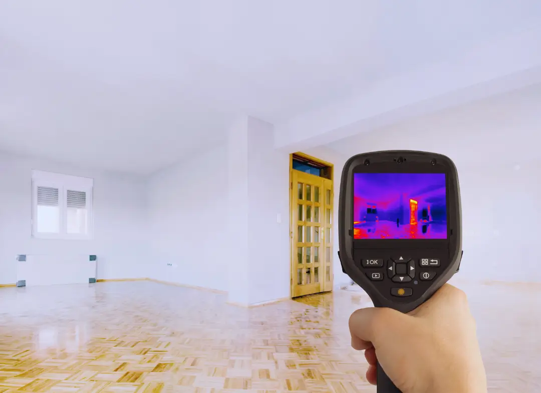 Recherche de fuite à Carignan-de-Bordeaux