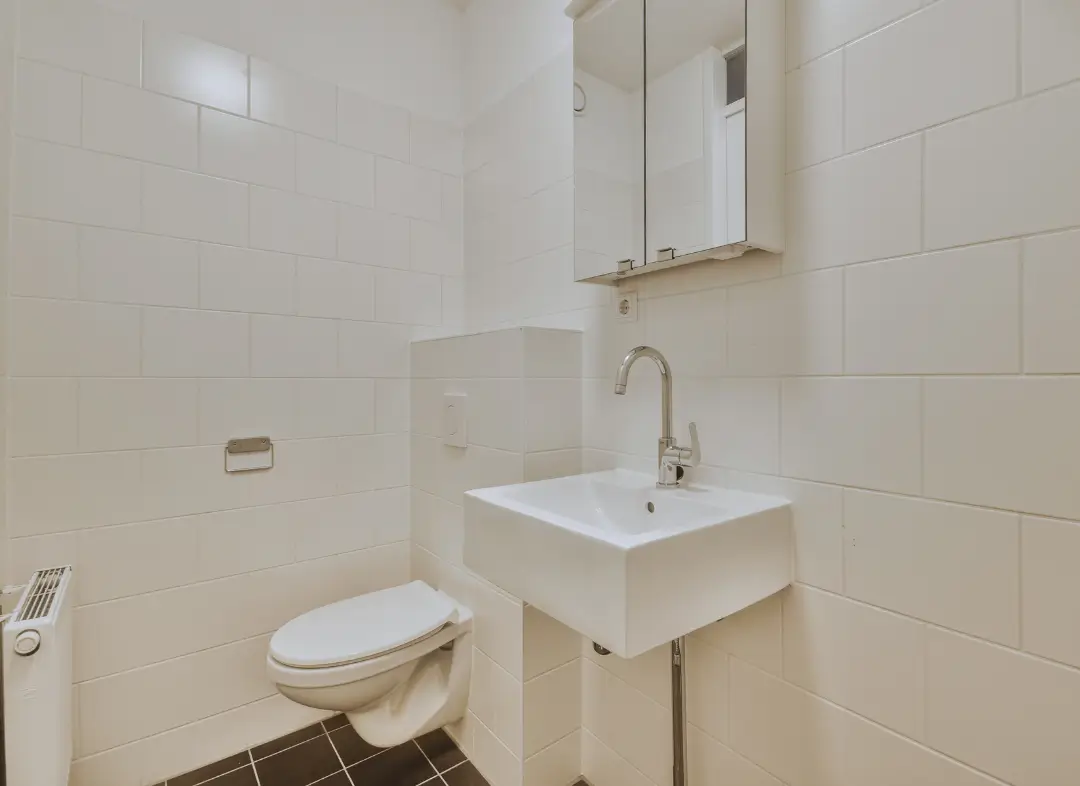 Pose WC Suspendu Carignan-de-Bordeaux